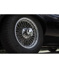 Restauratie Jaguar E-type details