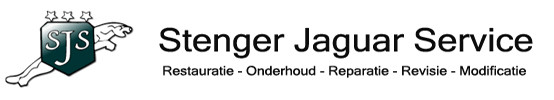 Stenger Jaguar Service